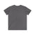 Men's Fitted V-Neck Short Sleeve Tee