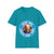 Weak Men Joe Biden Unisex Softstyle T-Shirt
